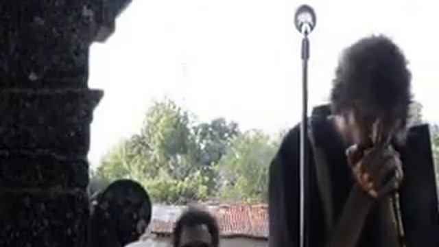 Quique Gomez & Luca Giordano Band -Bejar- Julio de 2013 смотреть онлайн