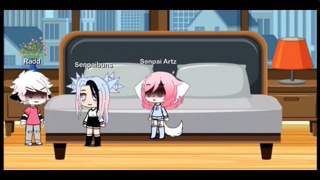 Мини фильм Чёрный мишка смотреть онлайн