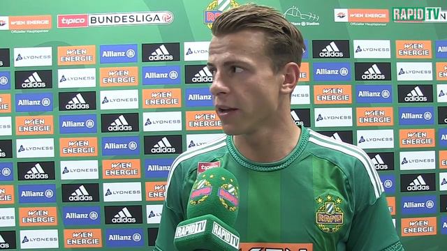 Stefan Schwab verlängert bis 2020 смотреть онлайн