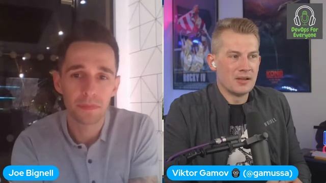 Supercharge your Kubernetes Ingress смотреть онлайн