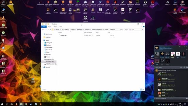 How to skip intro video in Sniper Ghost Warrior 2 after launching game смотреть онлайн