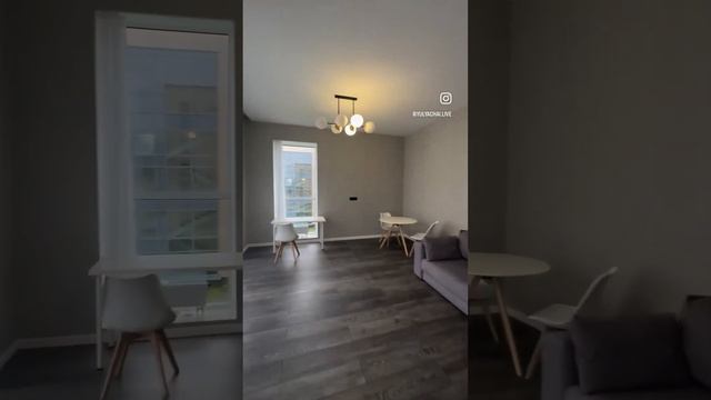 Моя новая квартира! И мантра Access для ваших невероятных возможностей ?