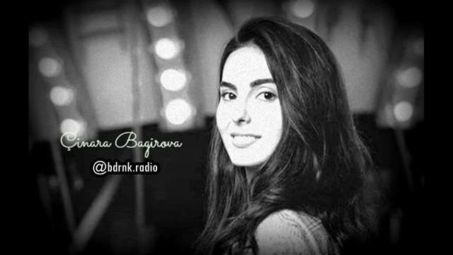 Cinara Bagirova- Youre Beautiful (BDRNK) смотреть онлайн