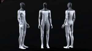 Робот Тесла | Tesla Bot Optimus | Что умеет делать?