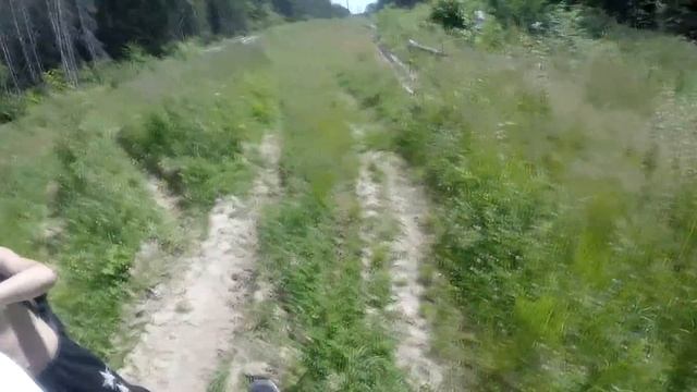 сорванный грозой коп =( смотреть онлайн