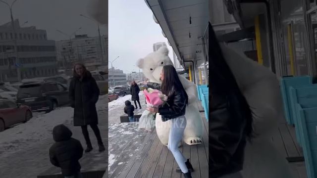 Зажигательная именинница ?? #ляля #праздник #умка #новокузнецк смотреть онлайн