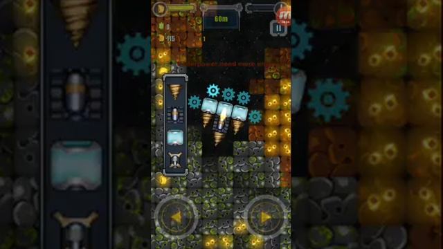 Crazy Driller l Сумасшедшая дрель 1 серия. смотреть онлайн