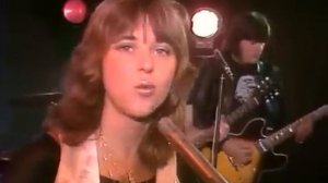 SUZI QUATRO-   SHE'S IN LOVE WITH YOU (1978)