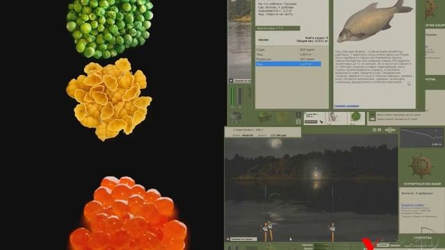 Судак База Волхов Турнир Золотая блесна Русская рыбалка 3.7.4 смотреть онлайн