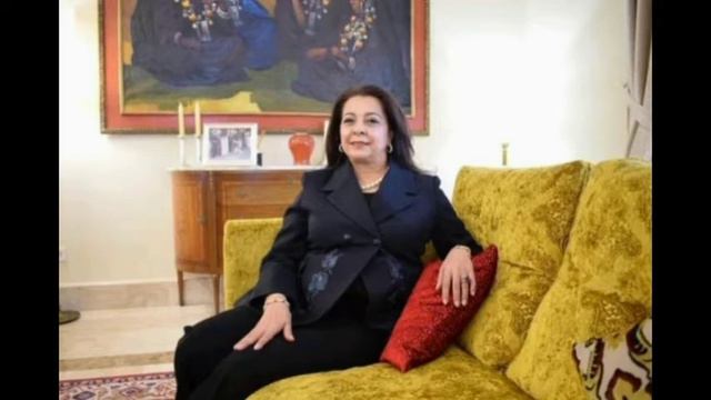 El Ministerio de Exteriores español trató a la embajadora de Marruecos como si fuera una inmigrant смотреть онлайн
