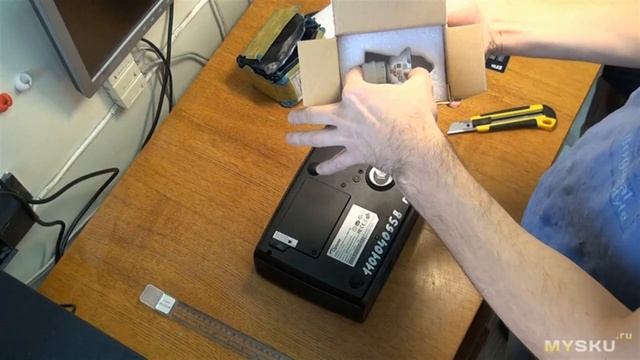 Замена лампы проектора OPTOMA или что из этого вышло? | #Обзор смотреть онлайн