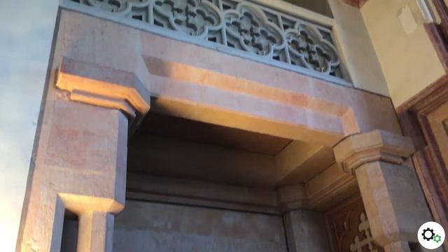 Замок Мальборк (Мариенбург), Польша смотреть онлайн