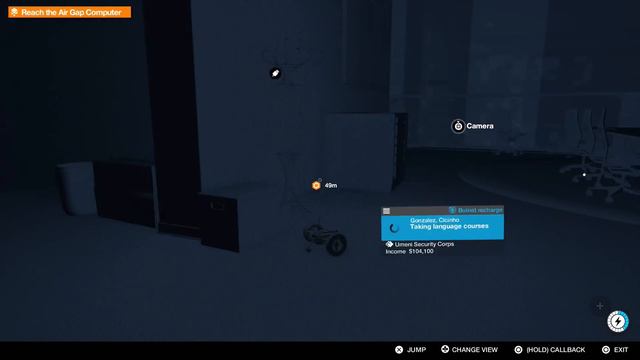 Watch Dogs 2 ENDING / FINAL MISSION - Walkthrough Gameplay Part 23 (PS4 PRO) смотреть онлайн