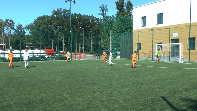 2021 06 26 ММ Алекс Red - Динамо смотреть онлайн