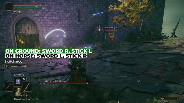 OP IN ONE (more) HOUR - Astrologer Elden Ring Early/Mid Game Guide - End Game Approved Build! смотреть онлайн