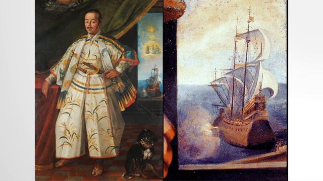 Tokugawa Japan: Edo Period Part 1 смотреть онлайн