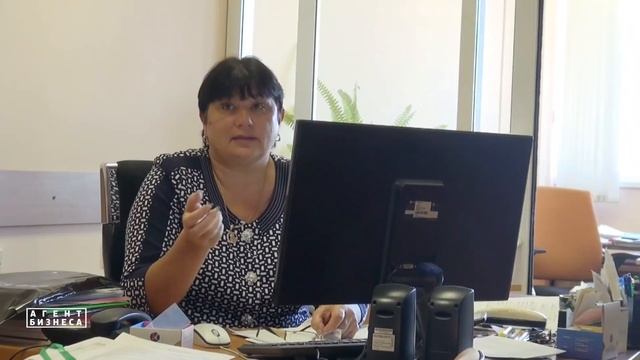 Агент бизнеса - Белгородская область смотреть онлайн