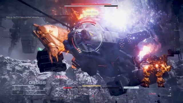 Armored Core 6: Four Playthroughs Later | Full Review [No Spoilers] смотреть онлайн