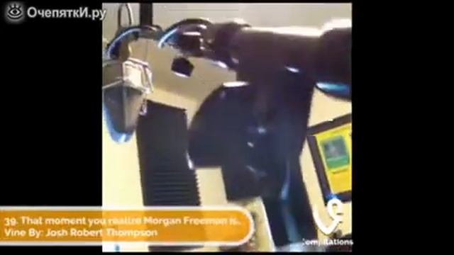 Интересные видео # 9 - Короткие весёлые ролики смотреть онлайн