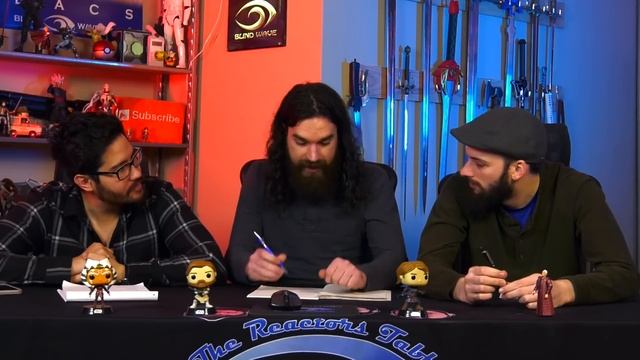 Star Wars: The Clone Wars #19 REACTION!! "Defenders of Peace" смотреть онлайн