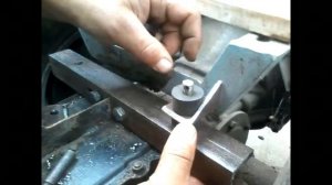 Двигатель ЗИД-4,5, УБИРАЕМ ВИБРАЦИЮ. Мотоблок с двигателем ЗИД - 4,5.