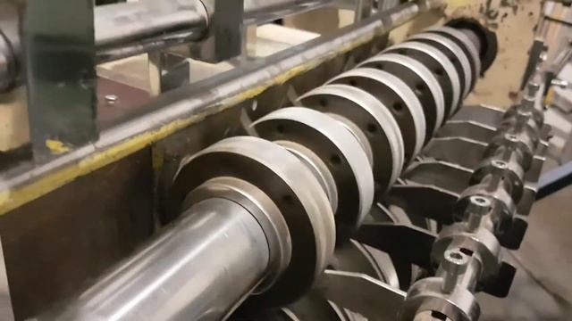Станок для производства решеток КМ-4 смотреть онлайн
