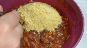 ВКУСНЕЙШИЕ Печеночные оладьи по новому/Так вы точно еще не готовили.