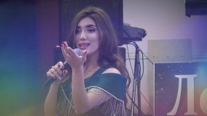 ПРЕМЬЕРА! Назиля Казанбекова - Гуьрчегди 2022 /Концерт в Москве/