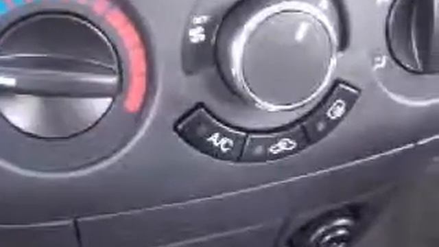 2009 CHEVROLET AVEO 5dr Wgn LS смотреть онлайн