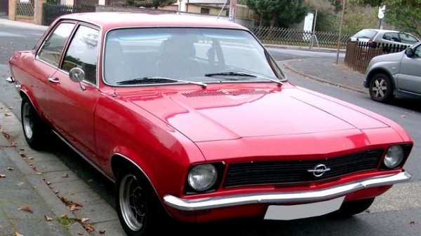 Топ 5 самых дешевых аналогов muscle cars!