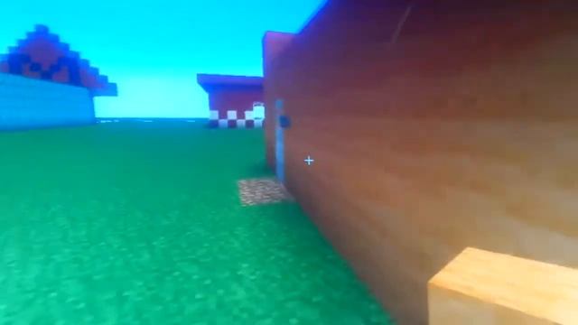 Как построить киоск.