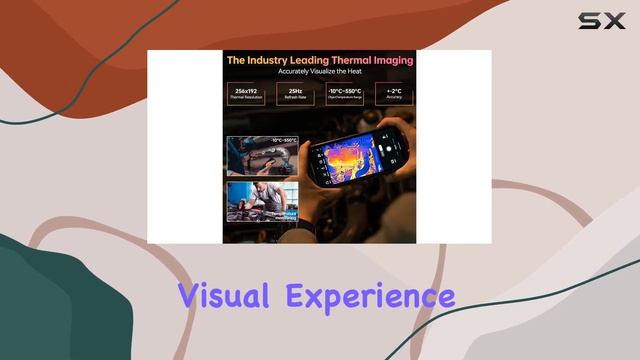 Unleashing The OUKITEL WP21 Ultra - Rugged Powerhouse With Thermal Imaging And More!