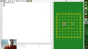 Урок информатики для 8 класса "Работа в программе Кумир. Линейные алгоритмы"