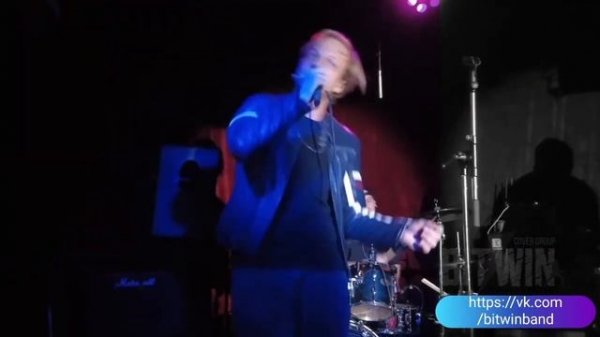 BitWin CoverBand (live promo) Pop and more