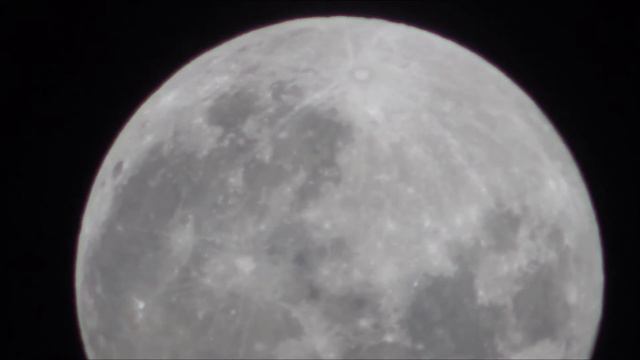 Уррряя !!! Суперлуние 14 ноября 2016 смотреть онлайн