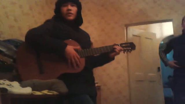 кука гитара алматы смотреть онлайн