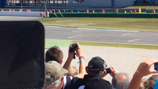 David Coulthard Gamma racing day 2013 смотреть онлайн