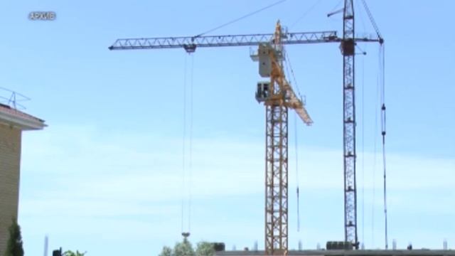 В Армавире появится еще один новый жилой комплекс смотреть онлайн