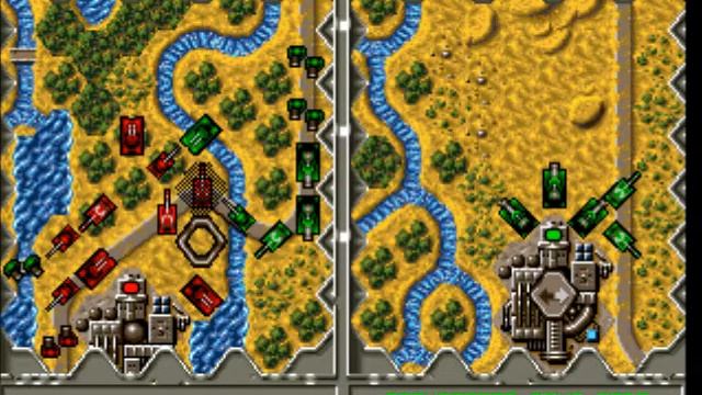 Let's Play Battle Isle Data Disk 1 Teil 4 BIRMA смотреть онлайн