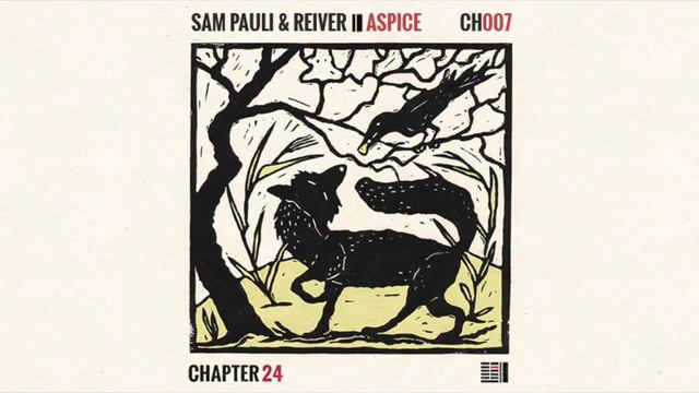 Sam Pauli & Reiver - Aspice [Chapter 24] смотреть онлайн