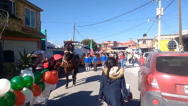 Escuela Ignacio Zaragoza San José pathe смотреть онлайн
