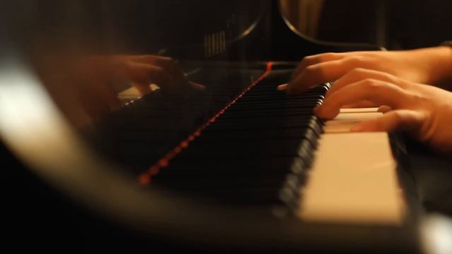 END THEME - 5 Centimeters per Second смотреть онлайн