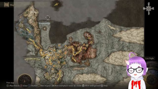 Blessed dew talisman and bug fix / Elden Ring смотреть онлайн