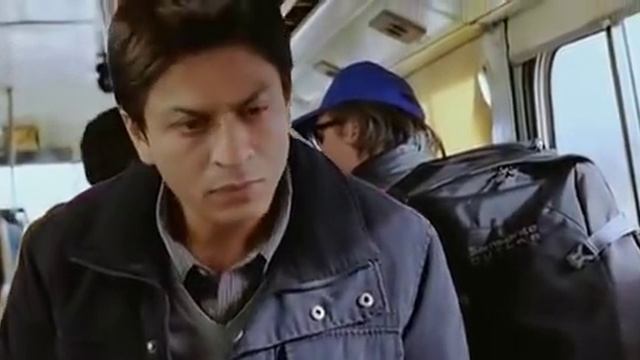 Ислам (Меня зовут Кхан)