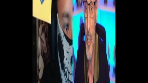 Дядя Слава и чесотка с Украины