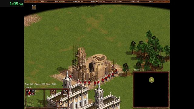 Cossacks European War 