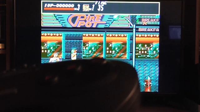 Turbo и Slow в играх Sega Genesis смотреть онлайн