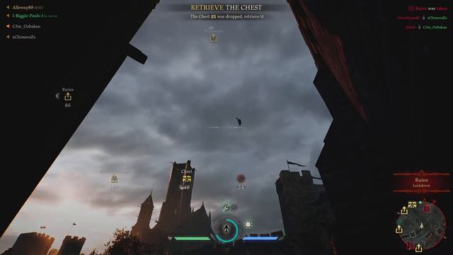 Ultra realistic death animation!!! смотреть онлайн