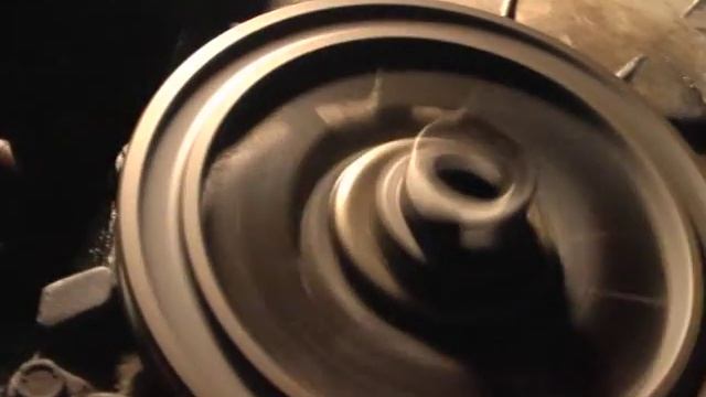 Грохот генератора и его же тишина после ремонта смотреть онлайн