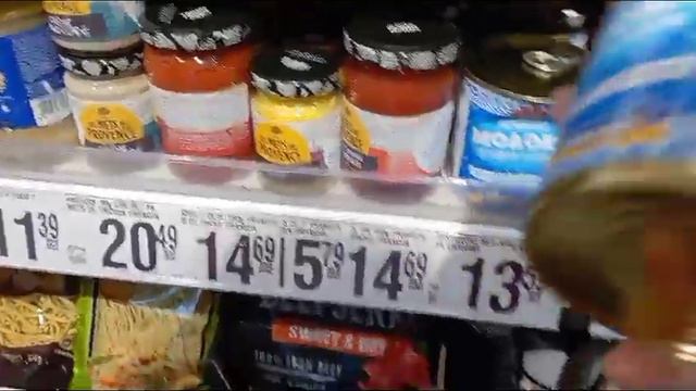 Польша Краков. Мама не хочет лечиться. Продукты, обувь,цены 24.02.24. Poland Kraków смотреть онлайн